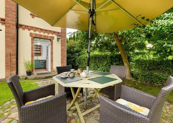 Narcyz Privatunterkunft